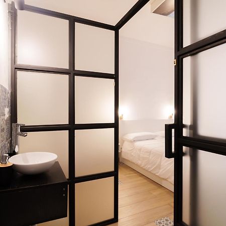 Suite Apartment Casa Lu Neapel Exteriör bild