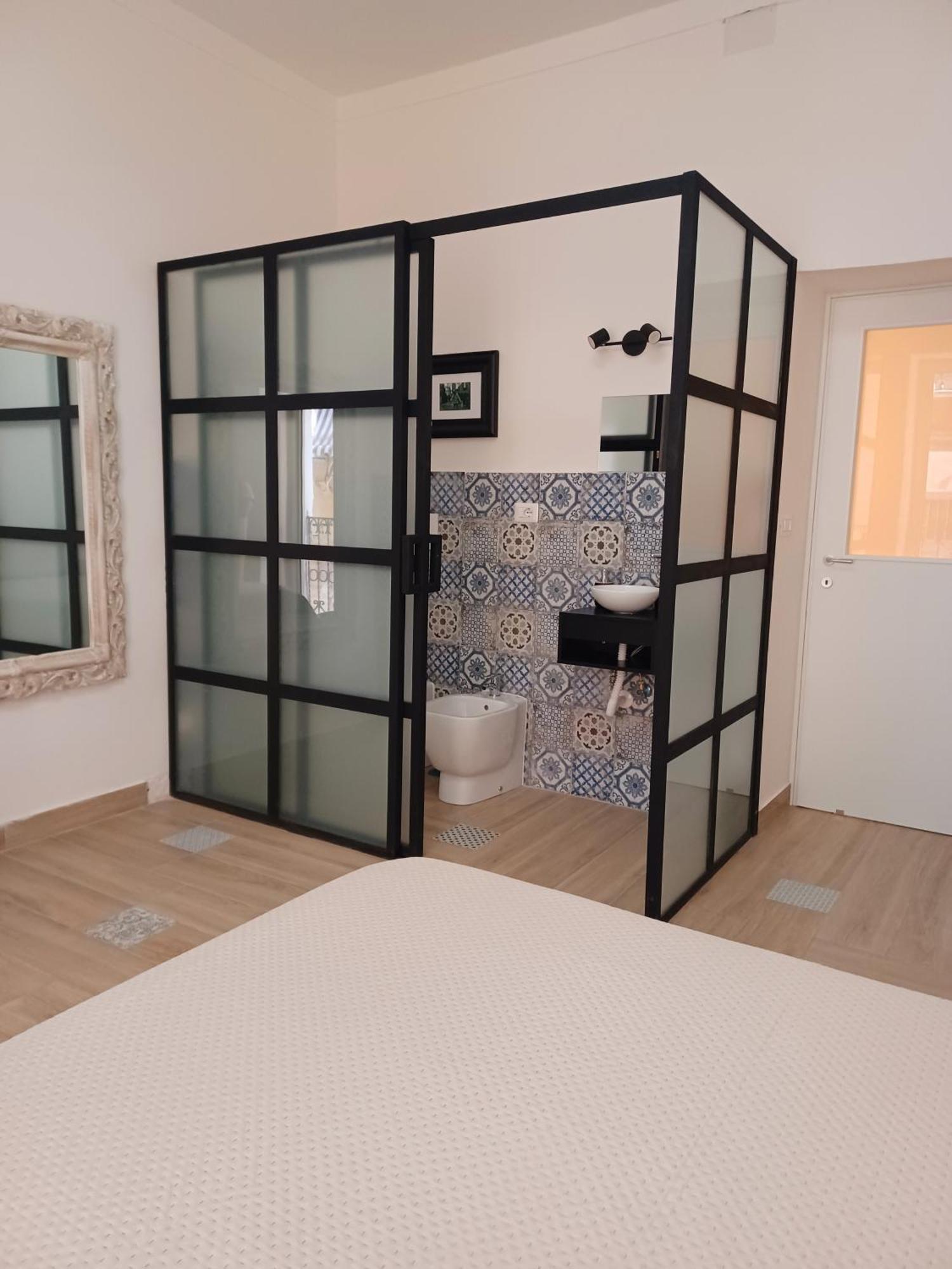 Suite Apartment Casa Lu Neapel Exteriör bild