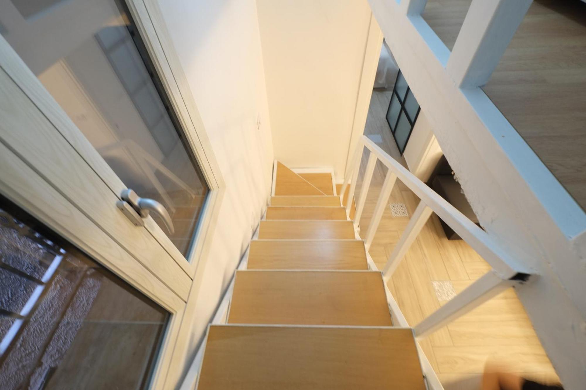 Suite Apartment Casa Lu Neapel Exteriör bild