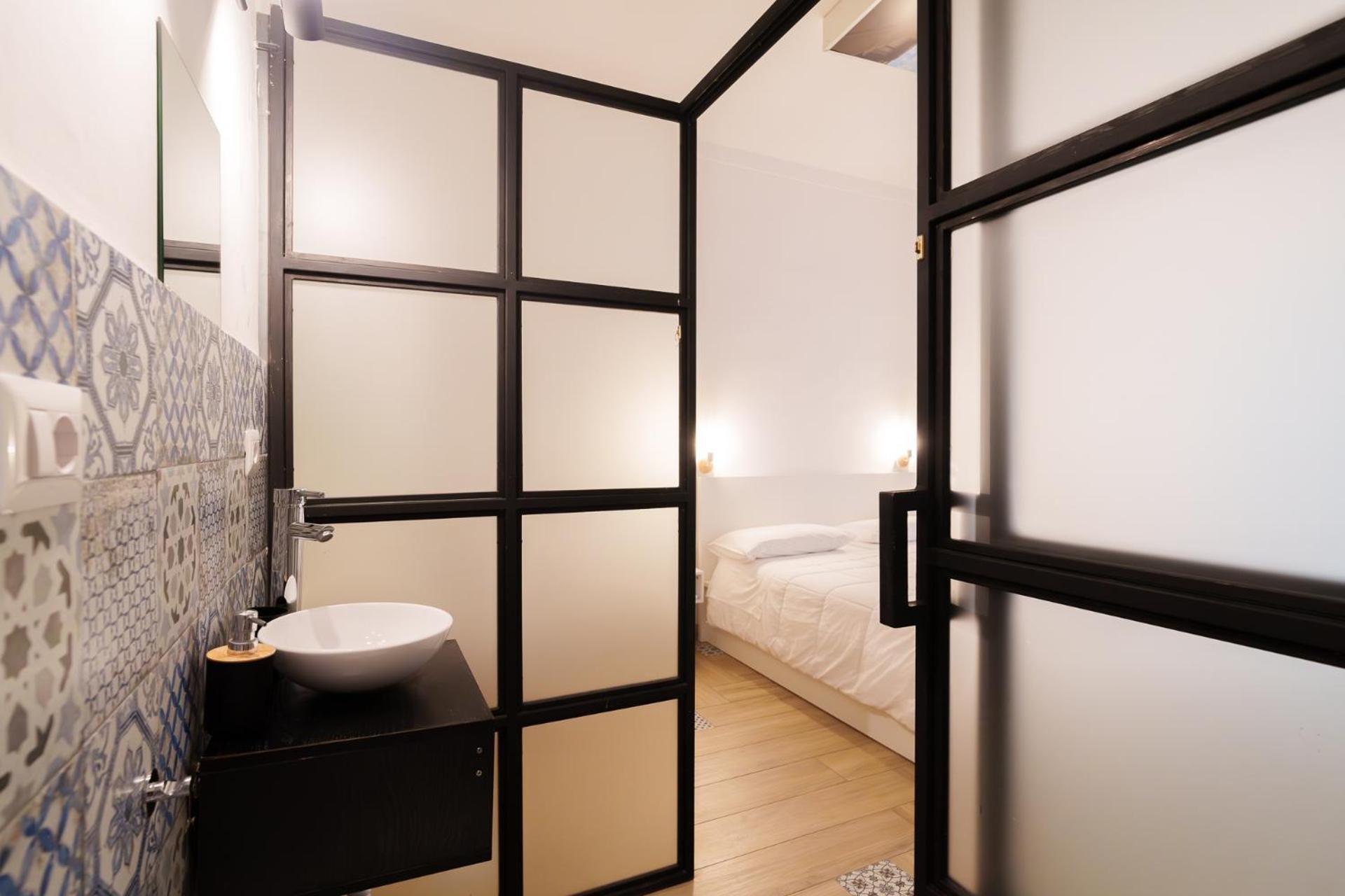 Suite Apartment Casa Lu Neapel Exteriör bild