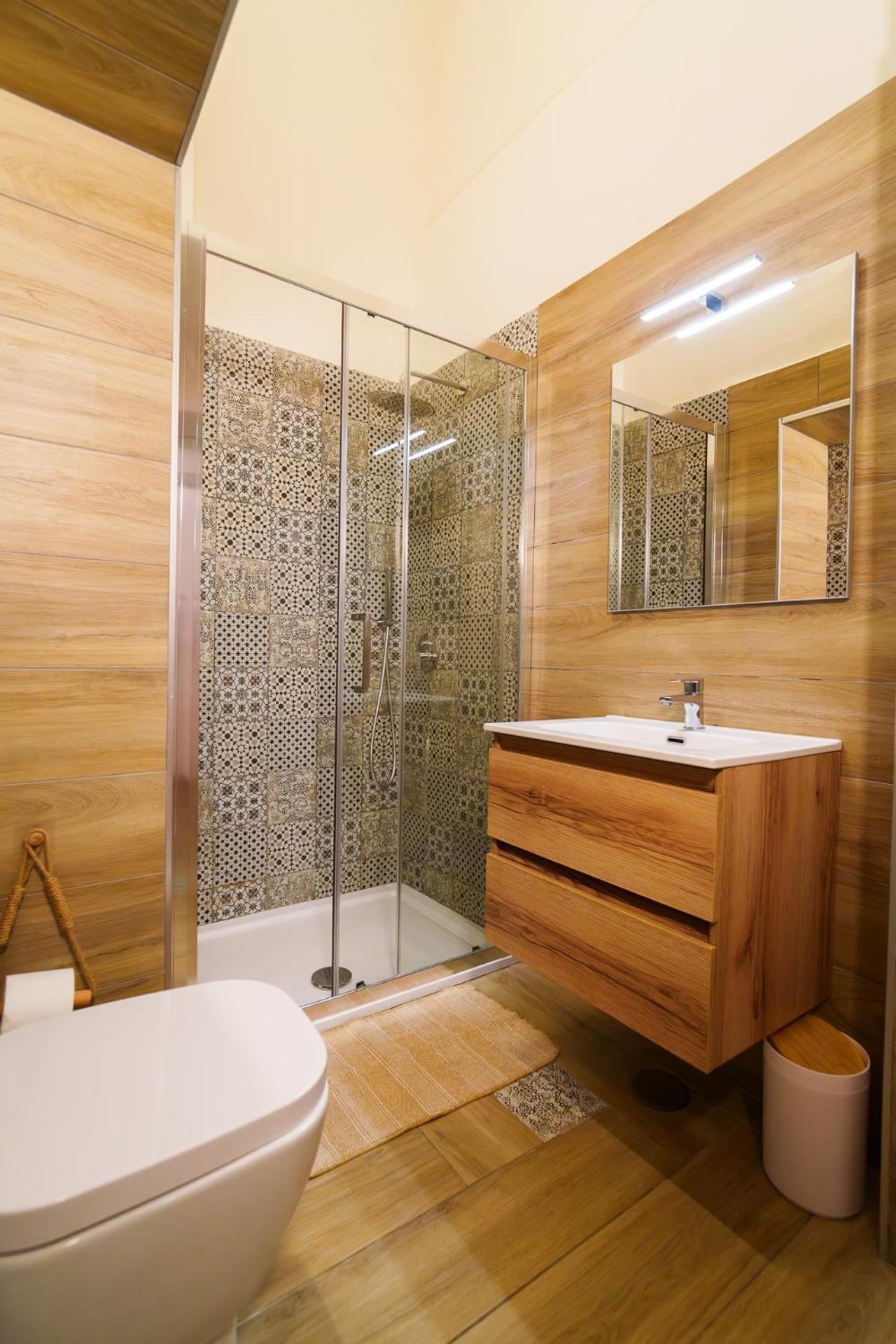 Suite Apartment Casa Lu Neapel Exteriör bild